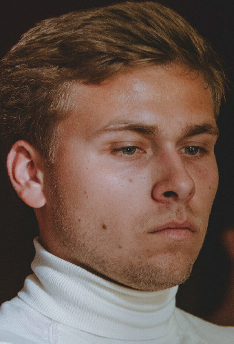Denis Rudchenko
