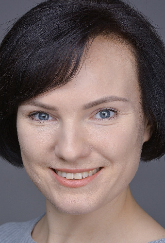 Алеся Корсак