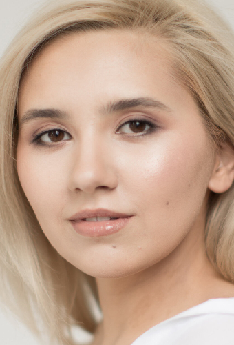 Ирина Галиханова