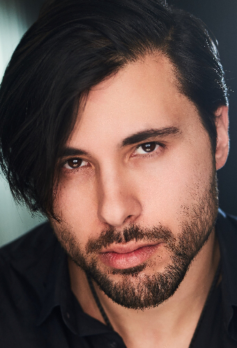Artur Zai Benson