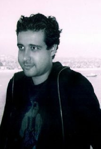 Kian Kaul
