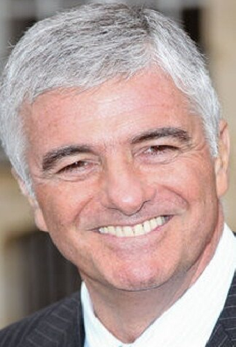 Антуан Беллони
