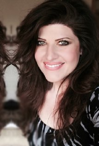 JoAnn Fakhouri