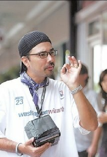 James Sereno