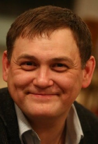 Михаил Михальков