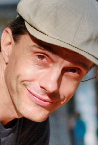 Андрей Арсеньев