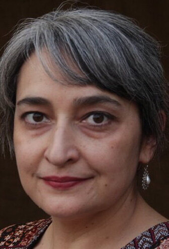 Габриела Агилера
