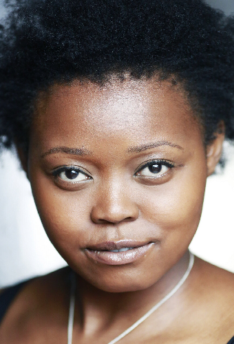 Luyanda Unati Lewis-Nyawo