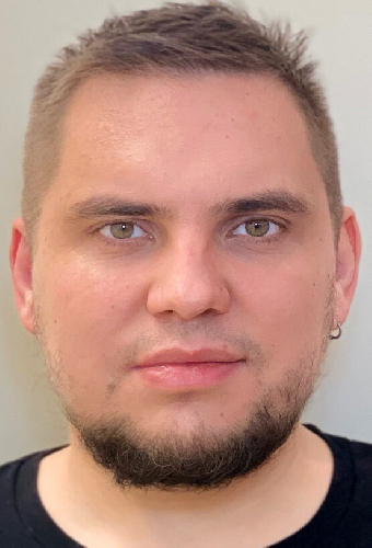 Григорий Комов