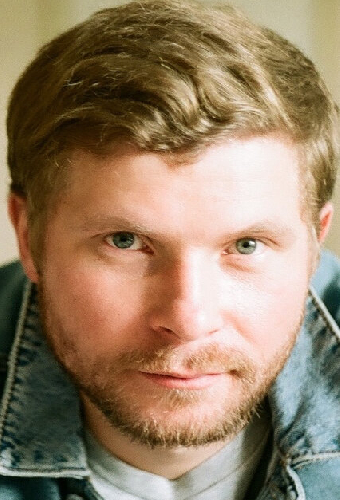 Иван Дергачев