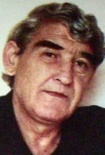 Юрий Шидов