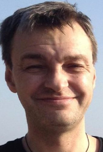 Александр Гусев