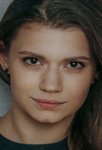 Евгения Тремасова