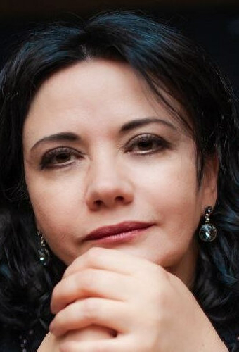 Елена Дубровская