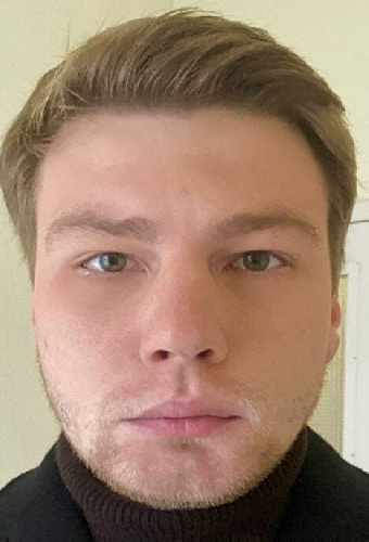 Дмитрий Лиманов