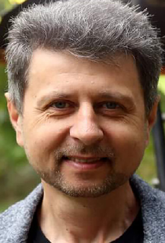 Андрей Терехов