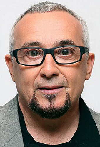 Мауро Боррелли