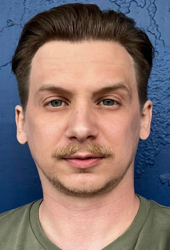 Владимир Соловьев