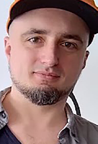 Тимофей Усков