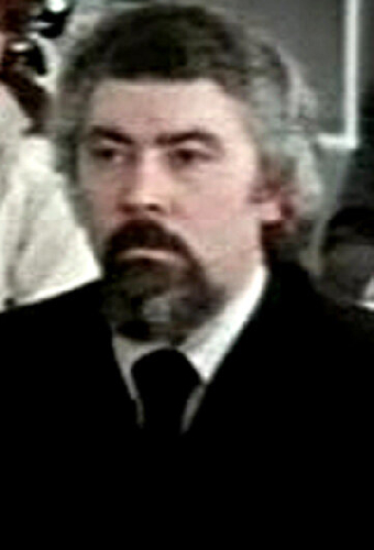 Михаил Кочин