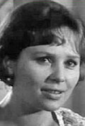 Светлана Кондратова