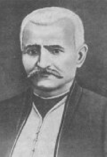 Мирза Фатали Ахундов