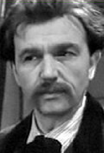 Николай Козленко