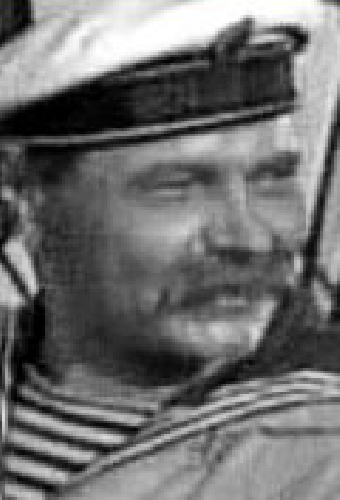 Николай Пишванов