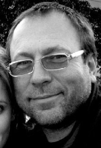 Peter Nydrle