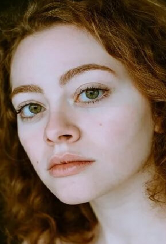 Катерина Беккер