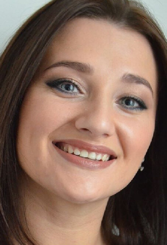 Полина Шевченко