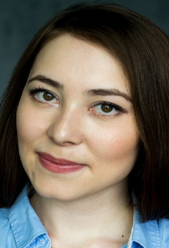 Аделия Абдулова