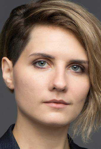 Юлиана Эрзерумцева