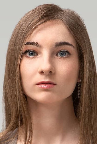 Александра Хитриченко
