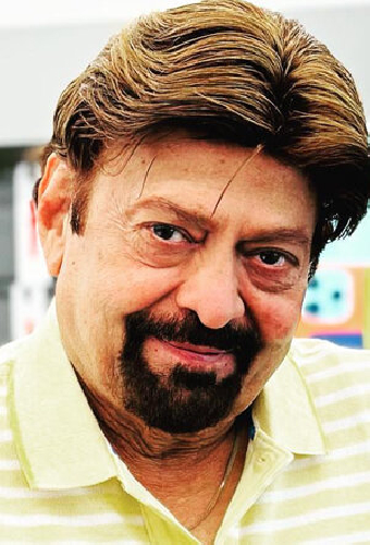 Andy Arora