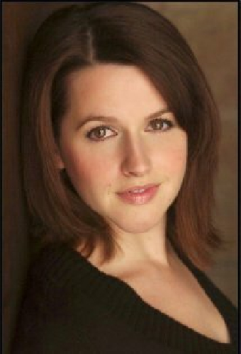 Melissa Wolfklain