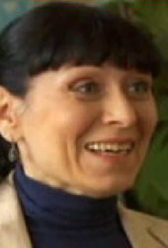 Татьяна Смирнова