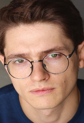 Евгений Лесничий