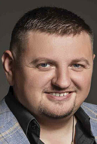 Виктор Козленко
