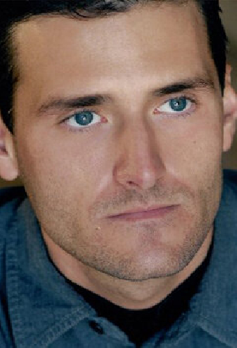 Дэвид ДиБринза
