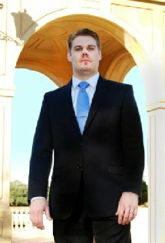 Райан Кимино