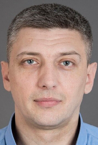 Вячеслав Сенчуков