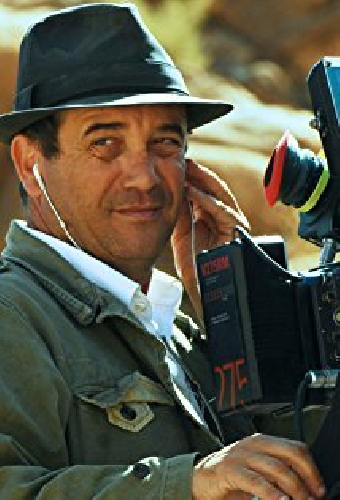 Lotfi Bouchouchi