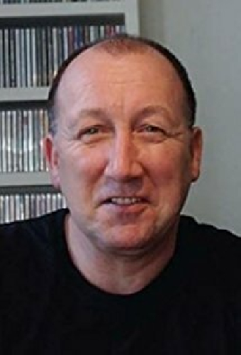 Роджер Шеннон