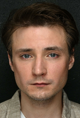 Иван Кирюхин
