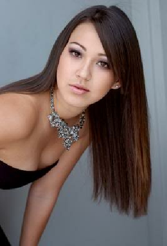 Justine Michioka
