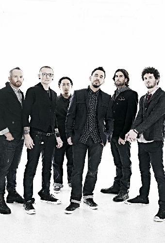 Linkin Park