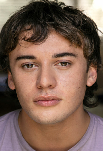 Конан Хэйес