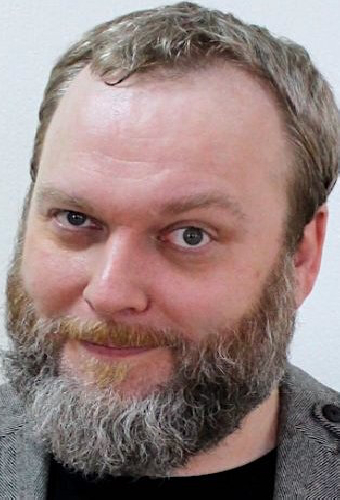 Александр Ханжин