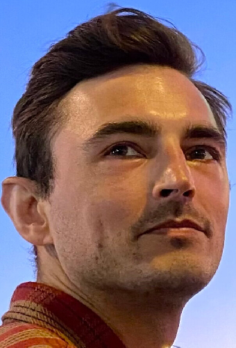 Максим Михеев